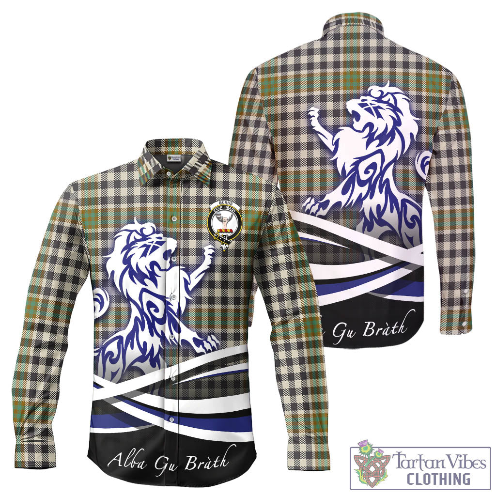 burns-check-tartan-long-sleeve-button-up-shirt-with-alba-gu-brath-regal-lion-emblem