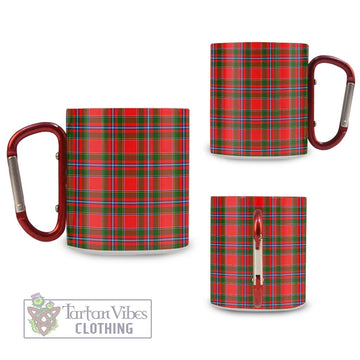 Butter Tartan Classic Insulated Mug