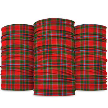 Butter Tartan Neck Gaiters, Tartan Bandanas, Tartan Head Band package One Size - Tartan Vibes Clothing