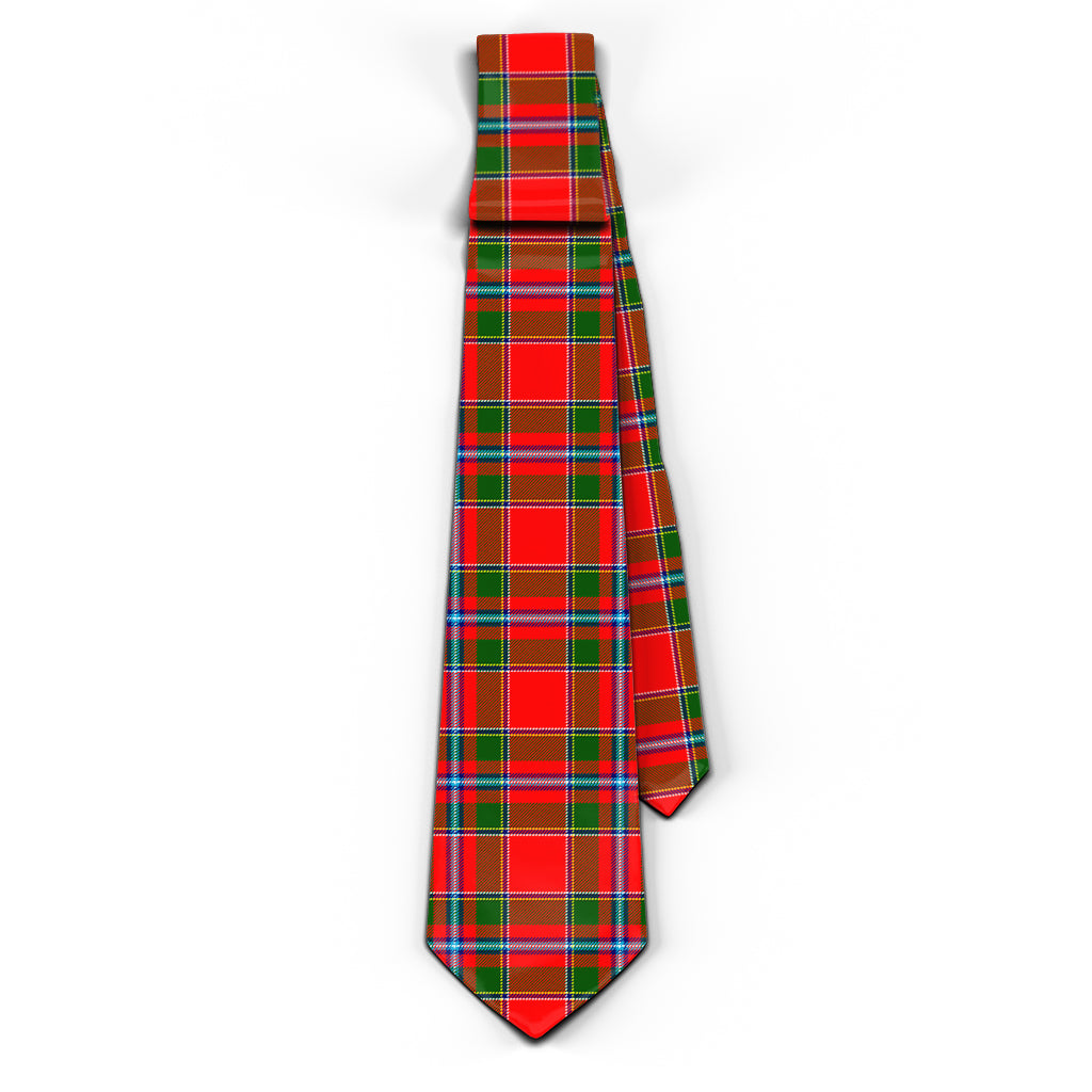 Butter Tartan Classic Necktie