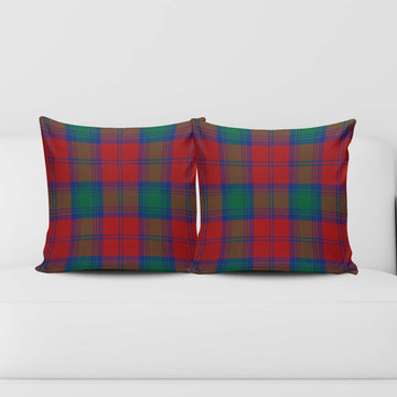 Byres (Byses) Tartan Pillow Cover