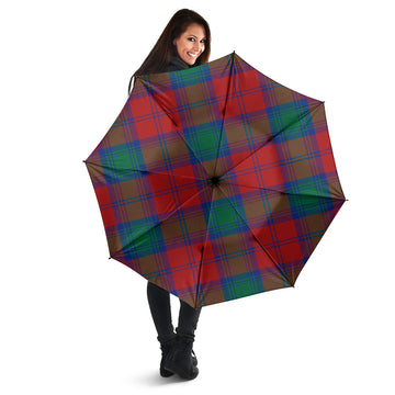 Byres (Byses) Tartan Umbrella