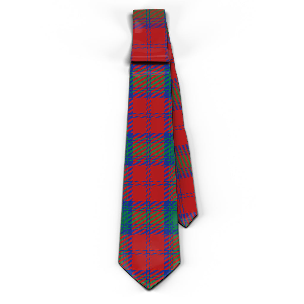 Byres (Byses) Tartan Classic Necktie