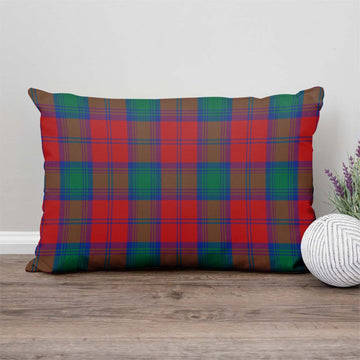 Byres (Byses) Tartan Pillow Cover