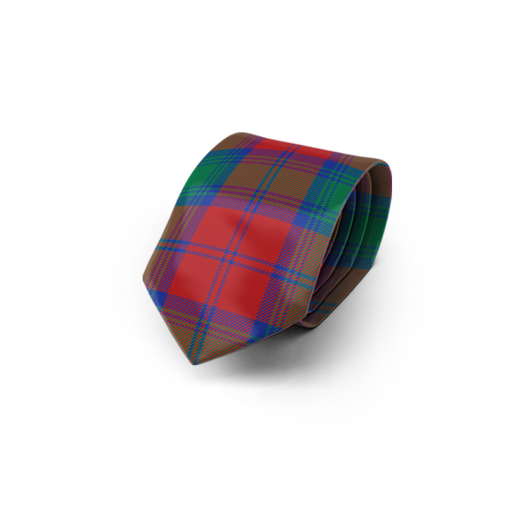 Byres (Byses) Tartan Classic Necktie