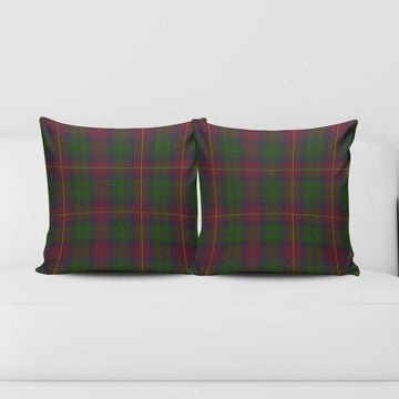 Cairns Tartan Pillow Cover