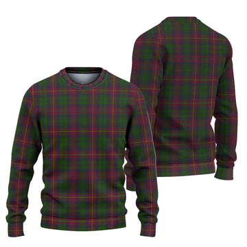 Cairns Tartan Ugly Sweater Unisex - Tartan Vibes Clothing
