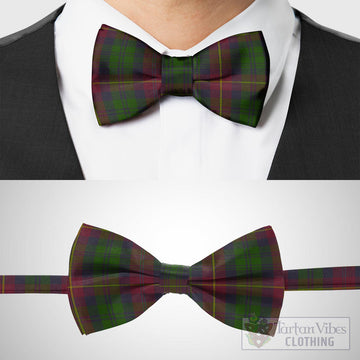 Cairns Tartan Bow Tie - Tartan Vibes Clothing