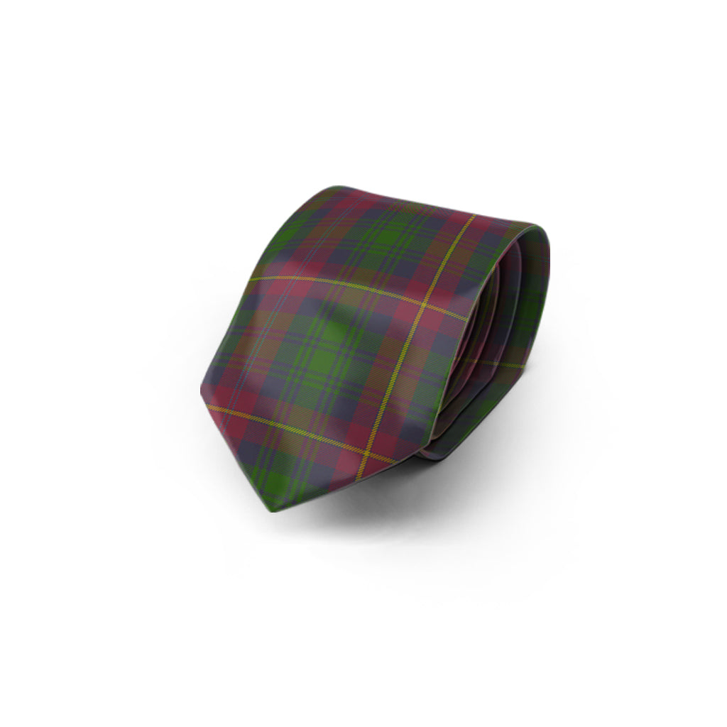 Cairns Tartan Classic Necktie