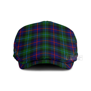 Calder Tartan Jeff Hat