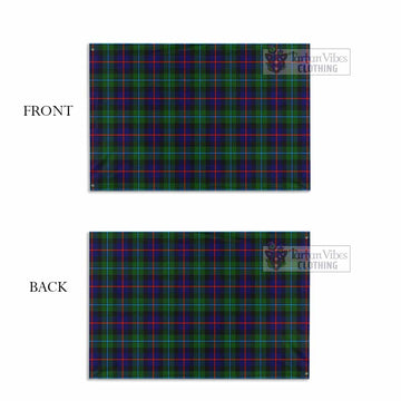 Calder Tartan House Flag