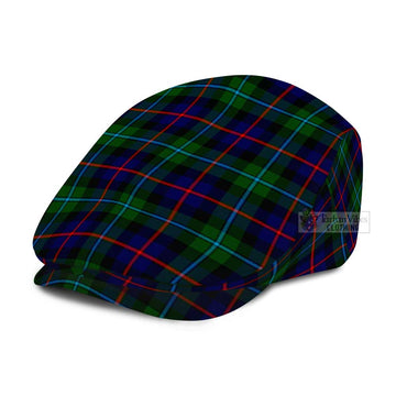 Calder Tartan Jeff Hat