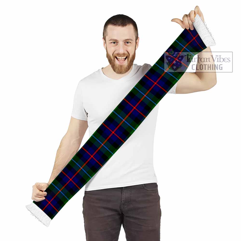 Calder Tartan Ruffneck Scarf - Tartan Vibes Clothing