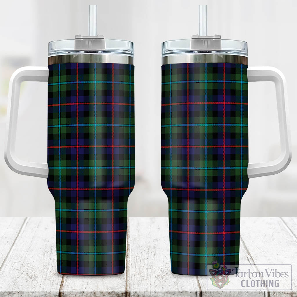 Tartan Vibes Clothing Calder Modern Tartan Tumbler with Handle