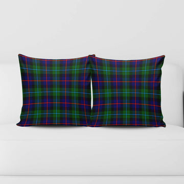 Calder Tartan Pillow Cover