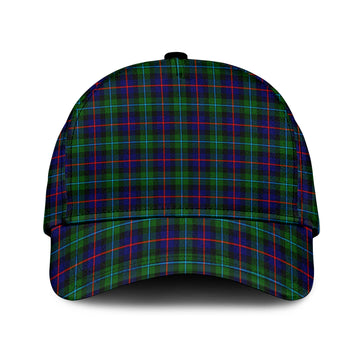 Calder Tartan Classic Cap