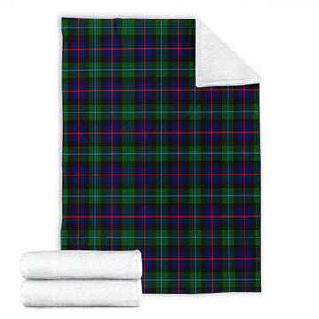 Calder Tartan Blanket