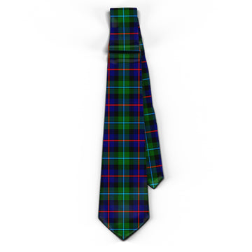 Calder Tartan Classic Necktie