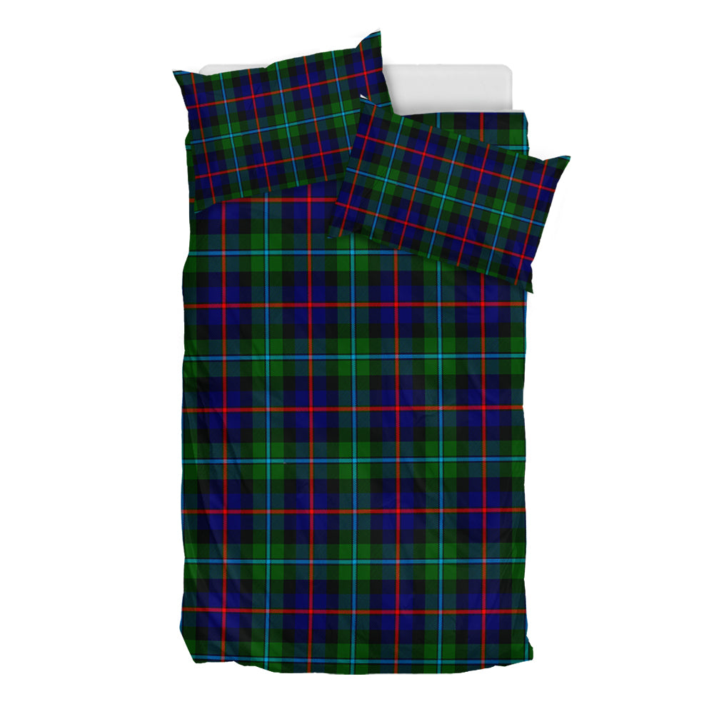 Calder Tartan Bedding Set - Tartan Vibes Clothing