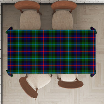 Calder Tartan Tablecloth