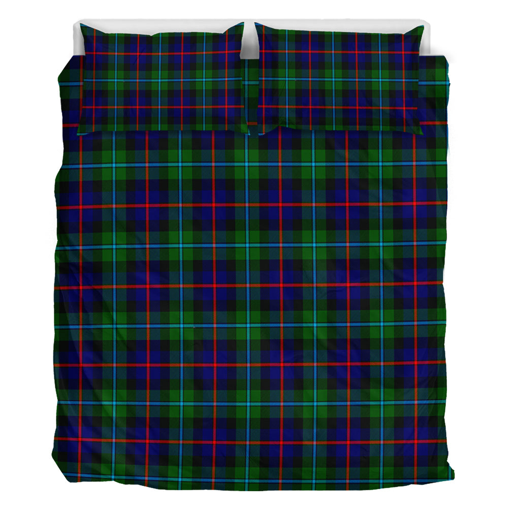 Calder Tartan Bedding Set - Tartan Vibes Clothing