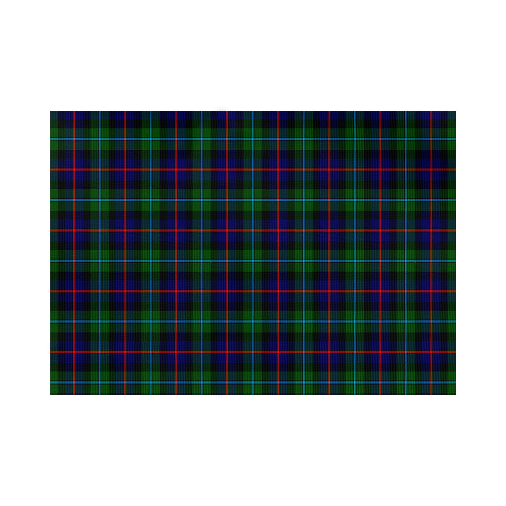 Calder Tartan Flag - Tartan Vibes Clothing