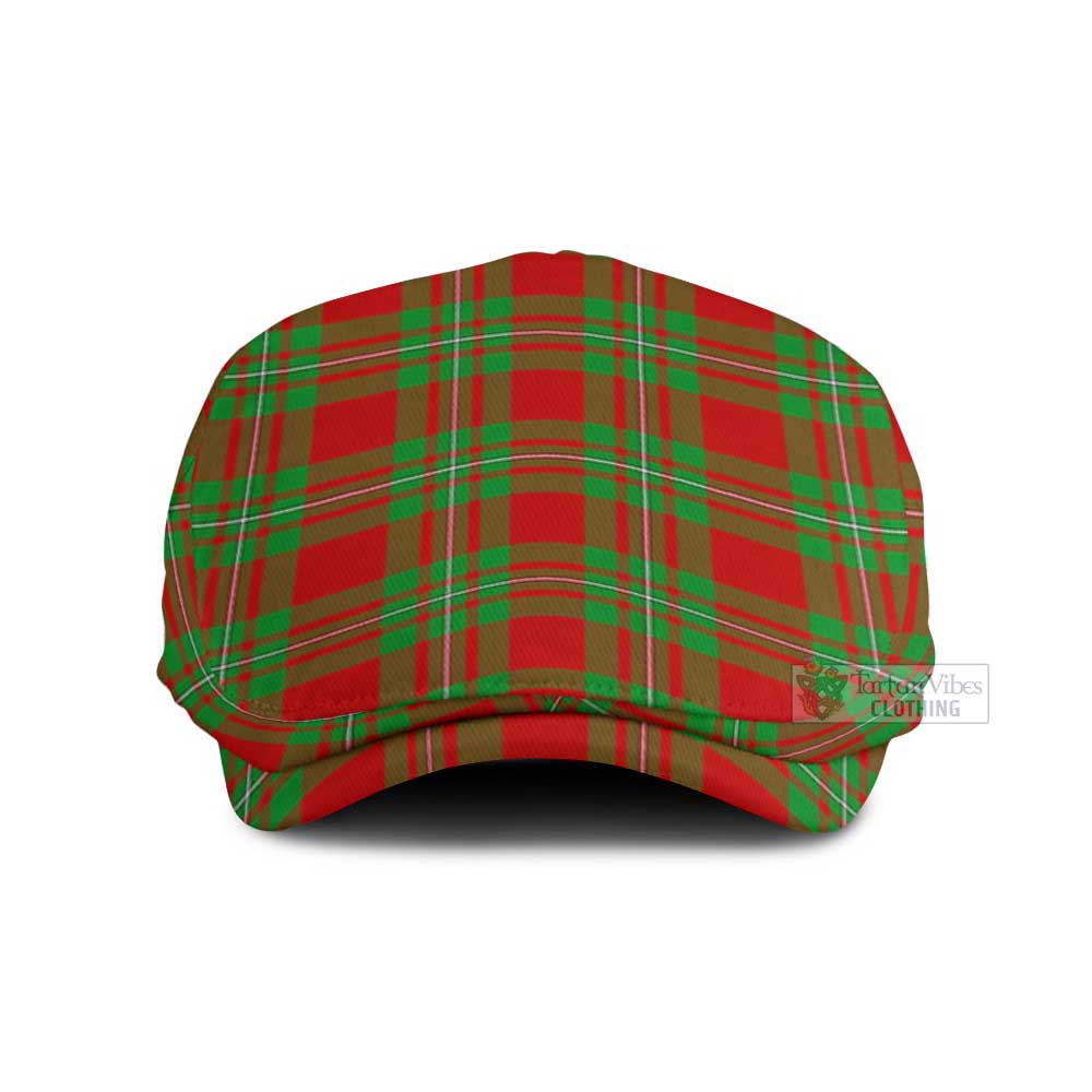 Tartan Vibes Clothing Callander Tartan Jeff Hat