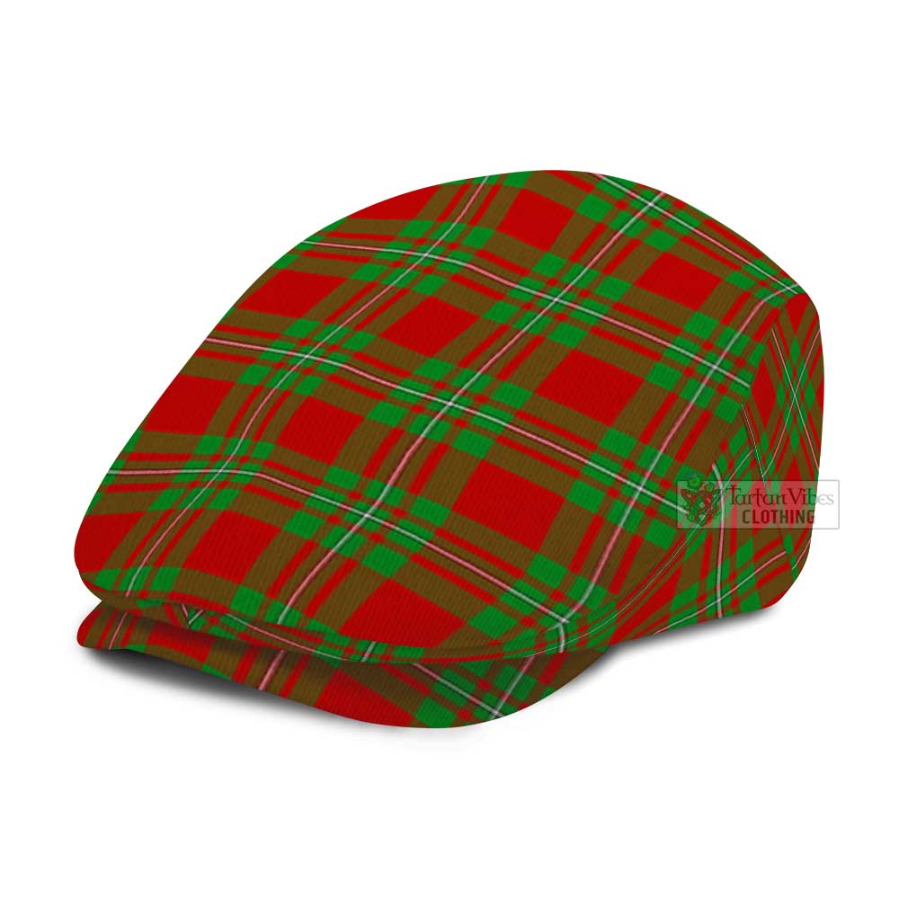 Tartan Vibes Clothing Callander Tartan Jeff Hat