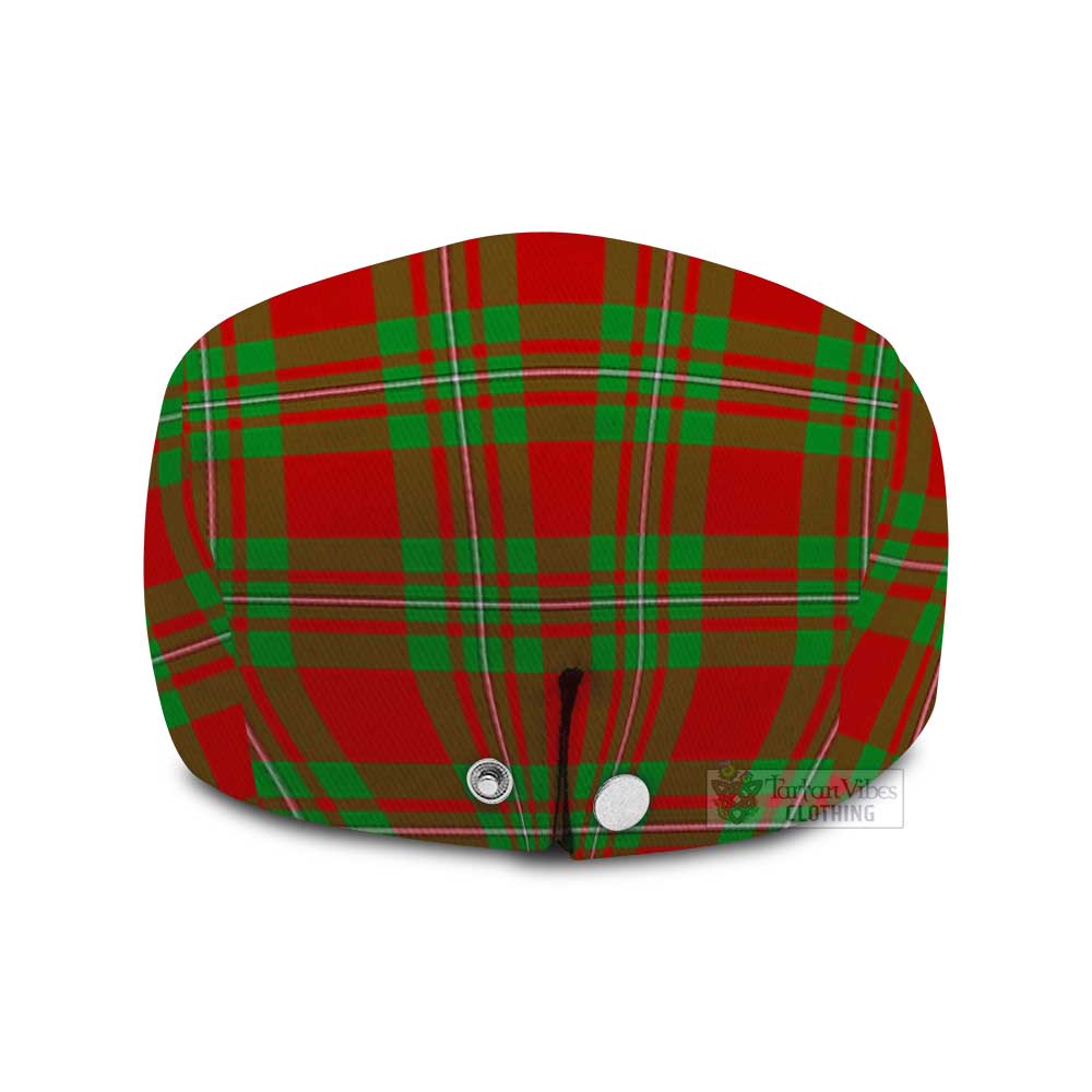 Tartan Vibes Clothing Callander Tartan Jeff Hat