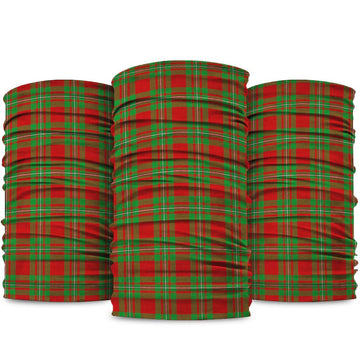 Callander Tartan Neck Gaiters, Tartan Bandanas, Tartan Head Band