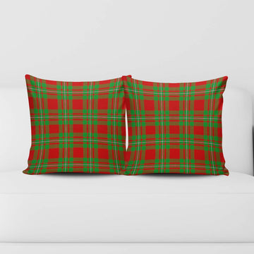 Callander Tartan Pillow Cover