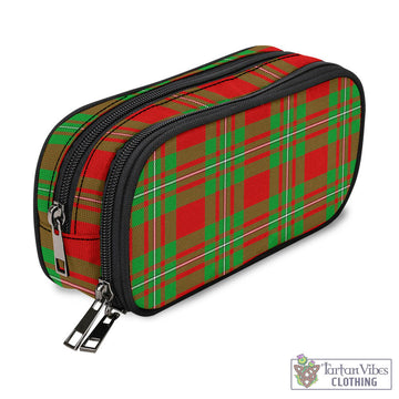 Callander Tartan Pen and Pencil Case - Tartan Vibes Clothing