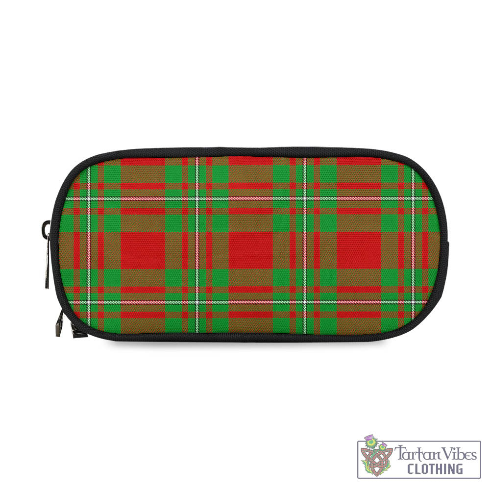 Callander Tartan Pen and Pencil Case - Tartan Vibes Clothing