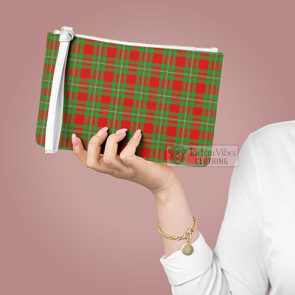 Callander Tartan Clutch Bag - Tartan Vibes Clothing