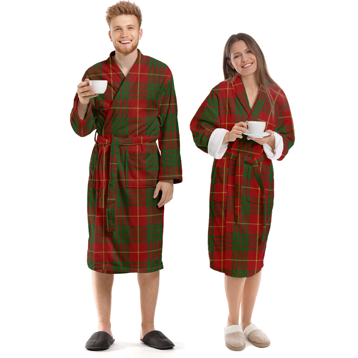 cameron-tartan-bathrobe