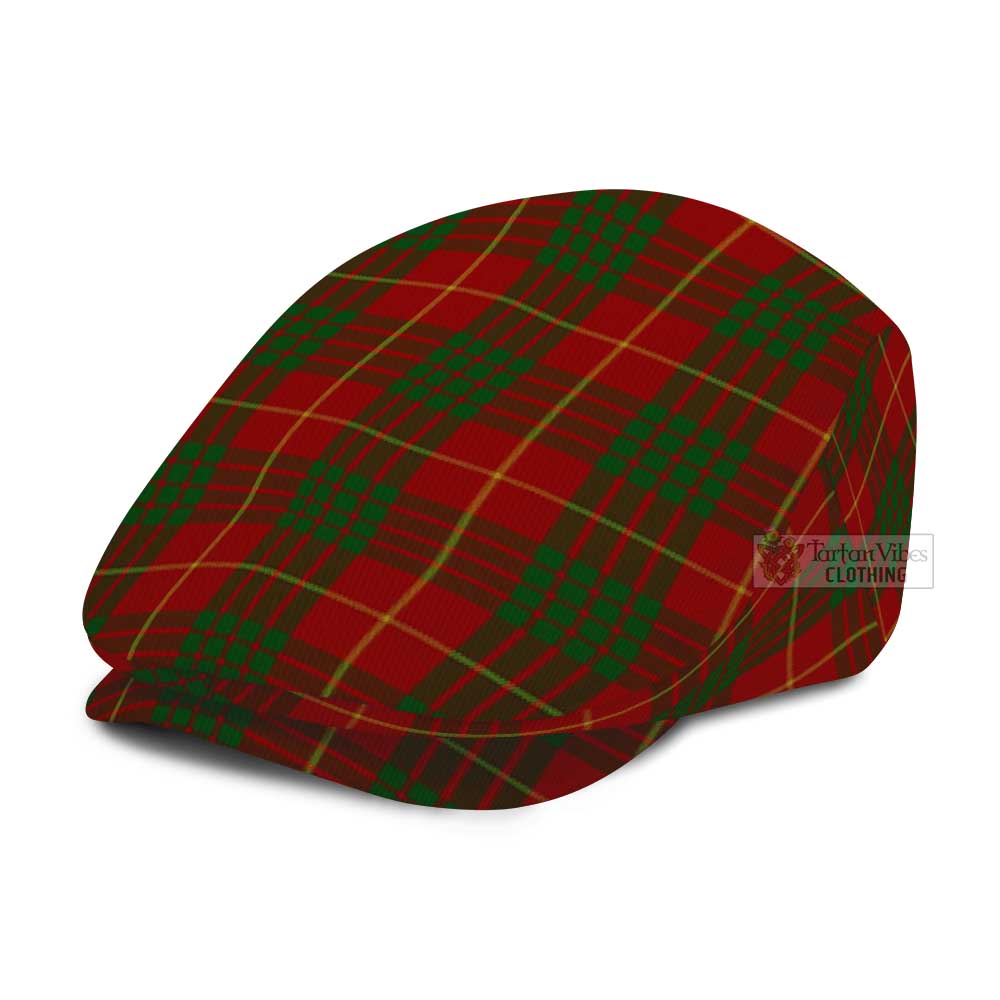 Tartan Vibes Clothing Cameron Tartan Jeff Hat