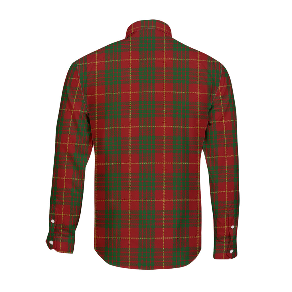 cameron-tartan-long-sleeve-button-up-shirt-with-family-crest