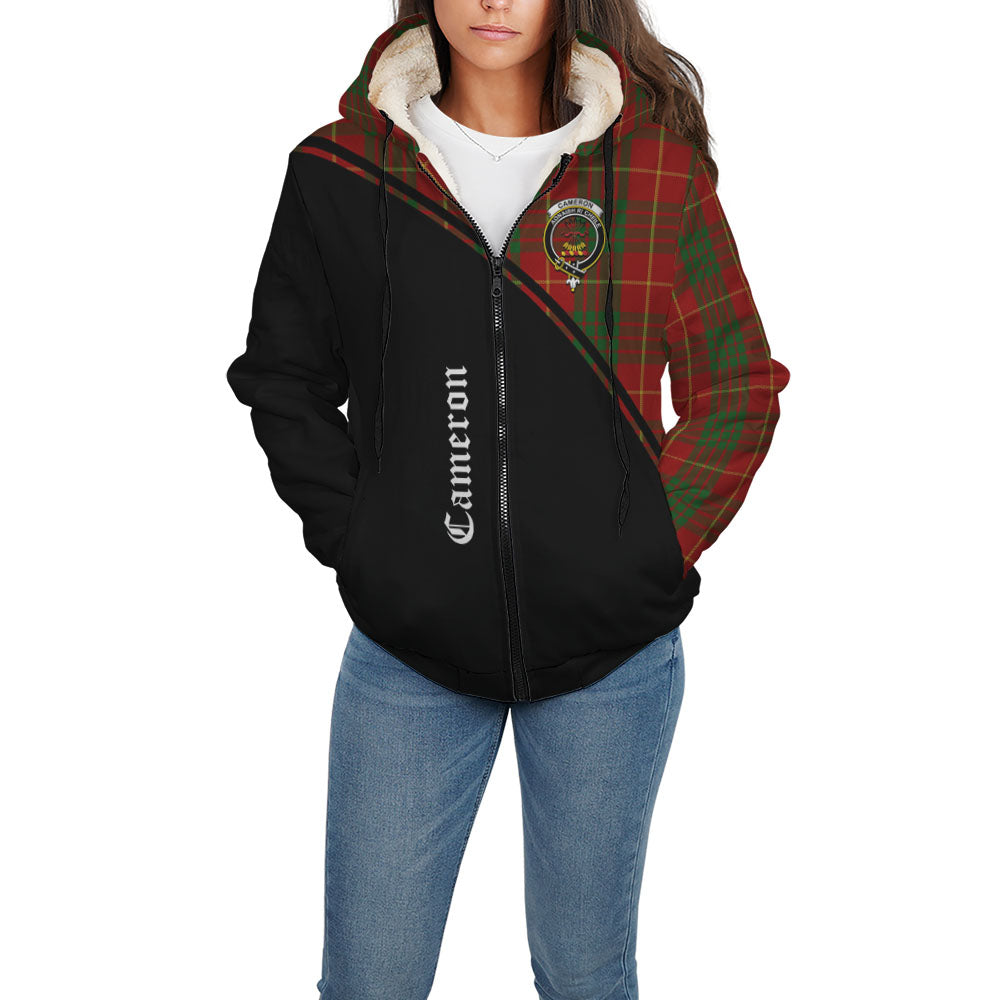 cameron-tartan-sherpa-hoodie-with-family-crest-curve-style