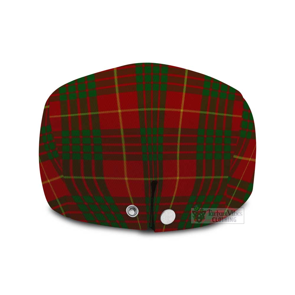 Tartan Vibes Clothing Cameron Tartan Jeff Hat