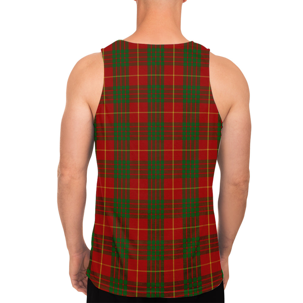 cameron-tartan-mens-tank-top-with-family-crest