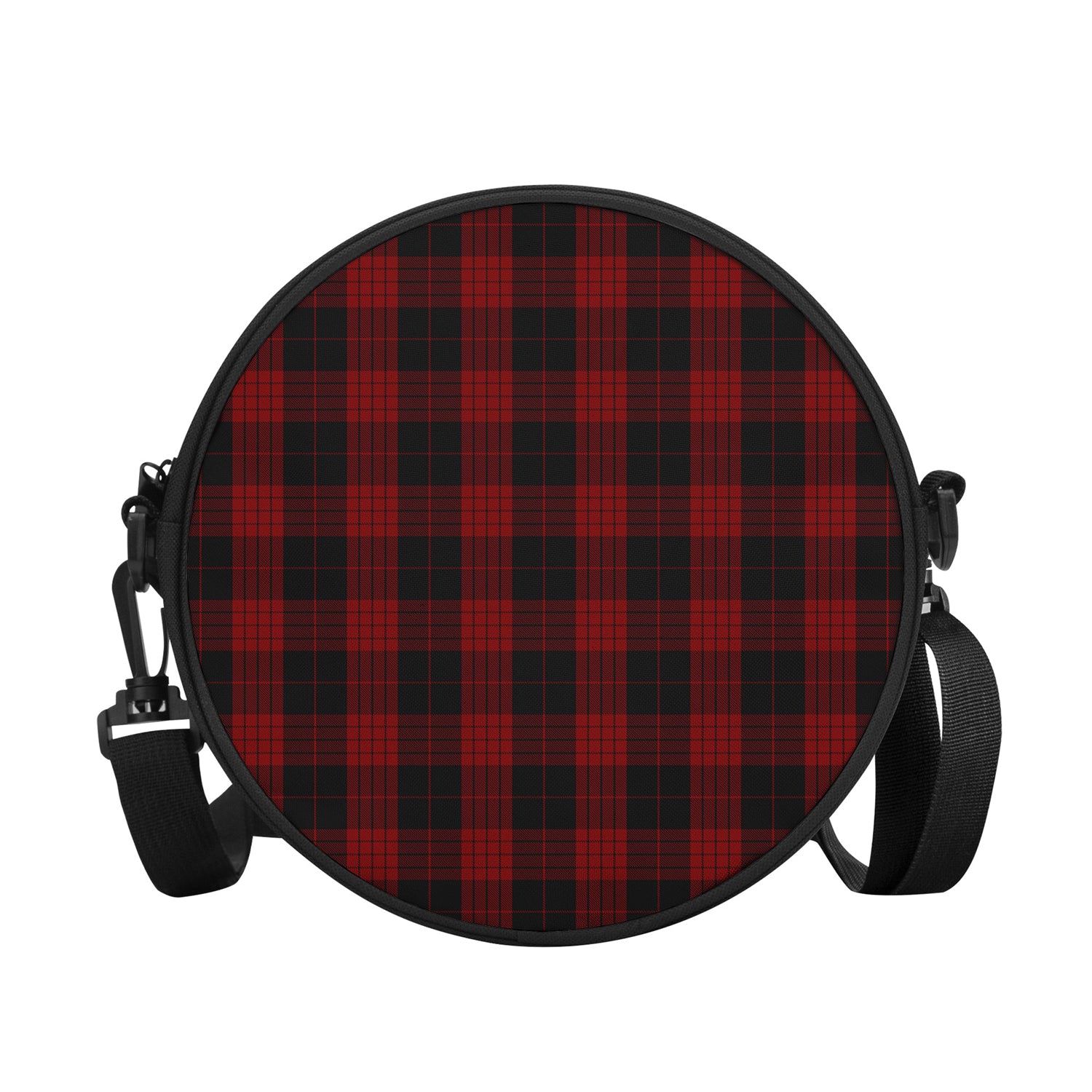 cameron-black-and-red-tartan-round-satchel-bags