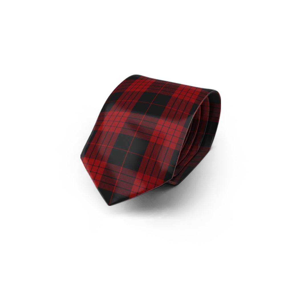 cameron-black-and-red-tartan-classic-necktie