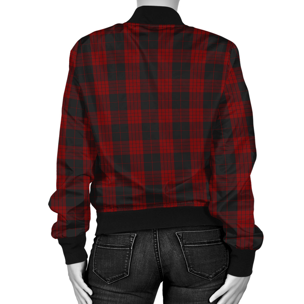 cameron-black-and-red-tartan-bomber-jacket-with-family-crest