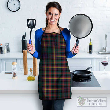 Cameron Highlanders of Ottawa Tartan Apron