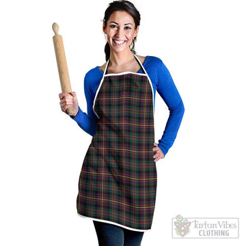 Cameron Highlanders of Ottawa Tartan Apron