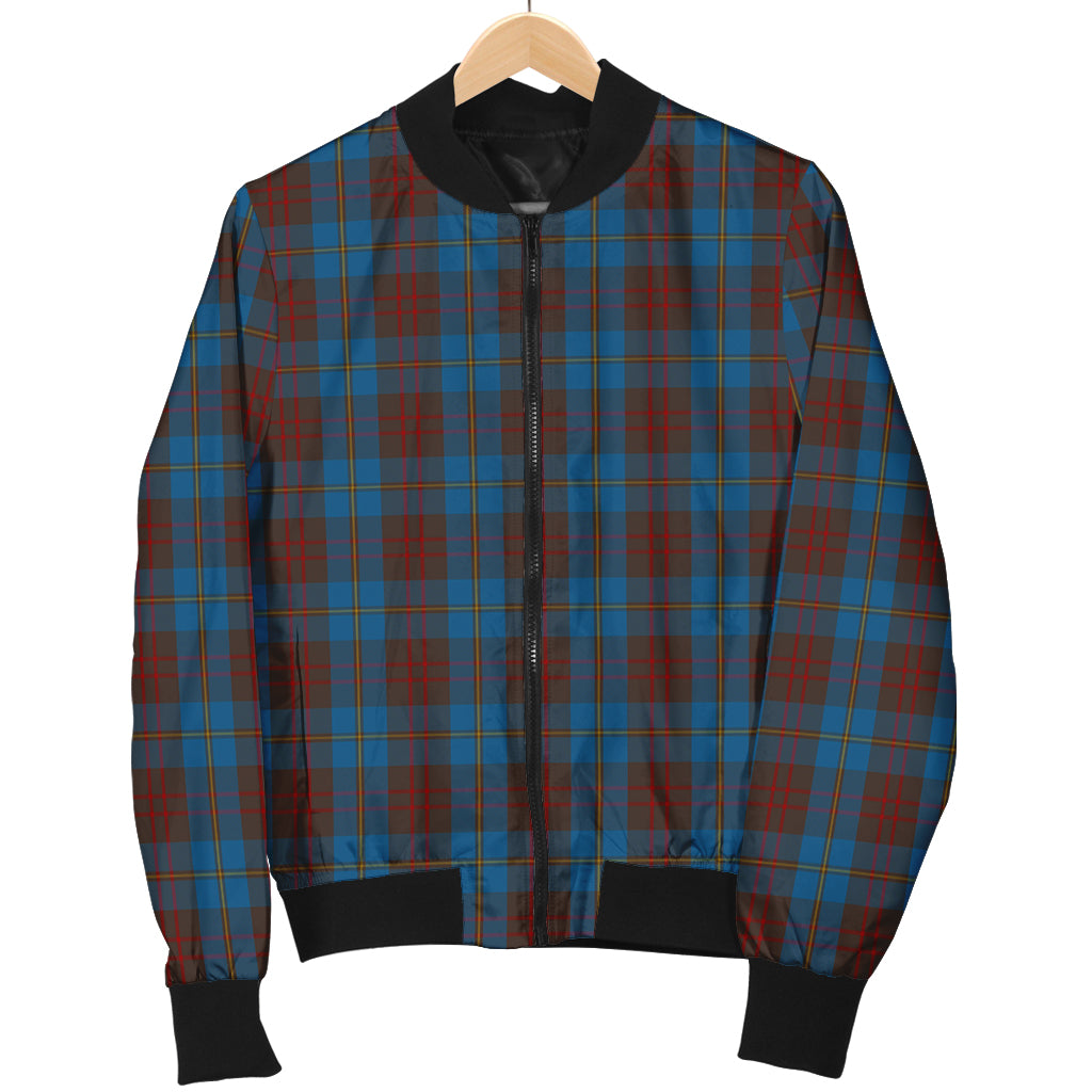 cameron-hunting-tartan-bomber-jacket