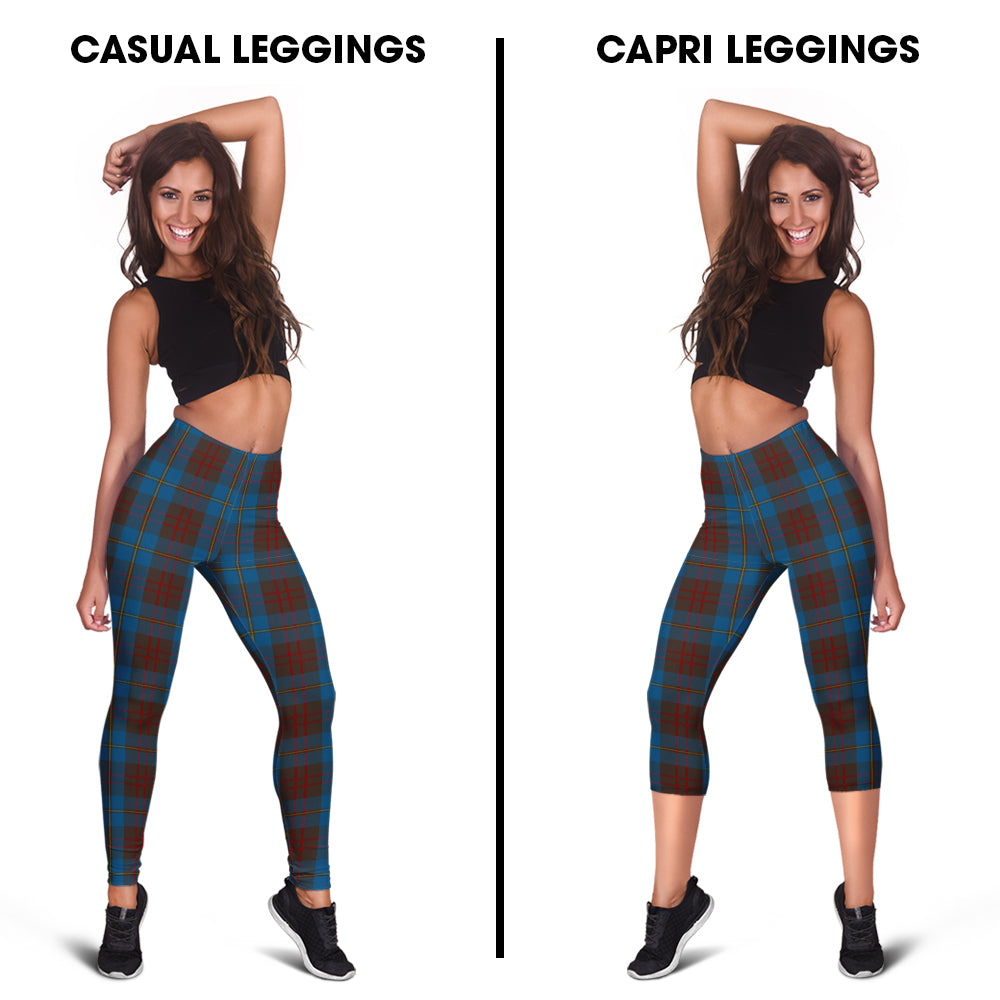 cameron-hunting-tartan-womens-leggings