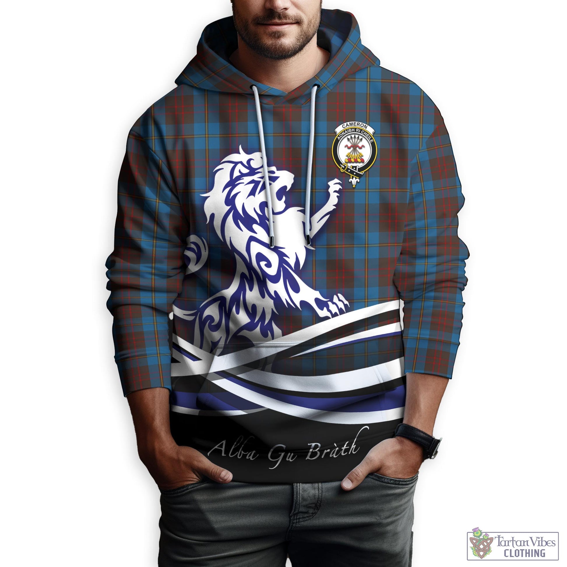 cameron-hunting-tartan-hoodie-with-alba-gu-brath-regal-lion-emblem