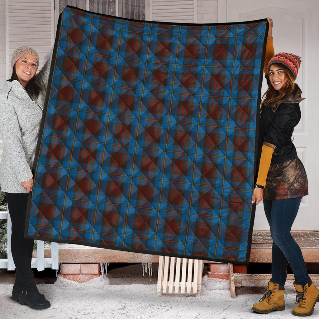 cameron-hunting-tartan-quilt