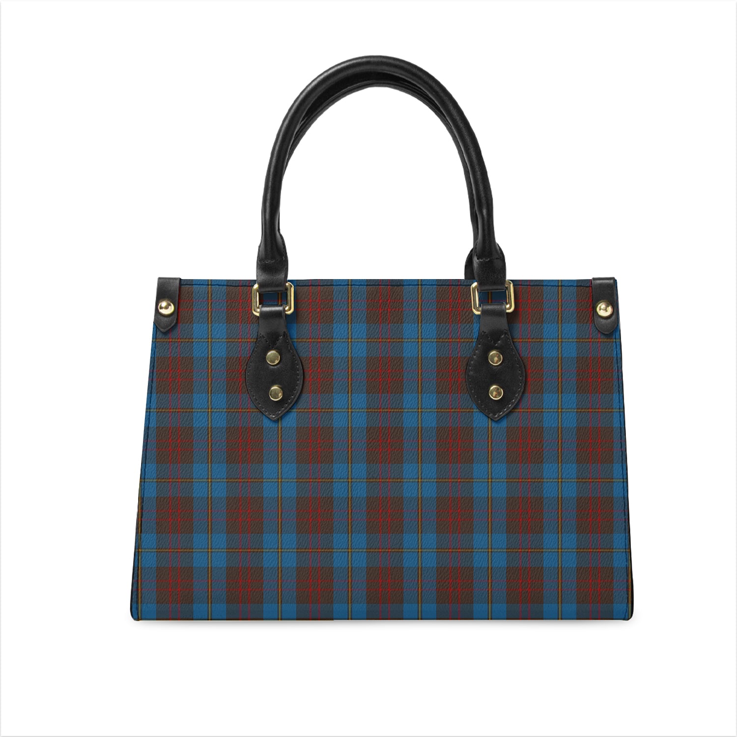 cameron-hunting-tartan-leather-bag